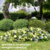 rouwbloemen , onze specialiteit