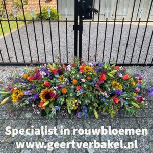 kistversiering 120 cm lang