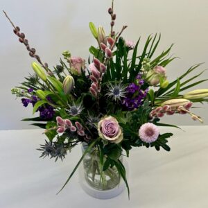 Uw wensen vertalen wij in bloemen....... , www.geertverbakel.nl specialist in rouwbloemen