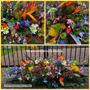 bloemsierkunst verbakel