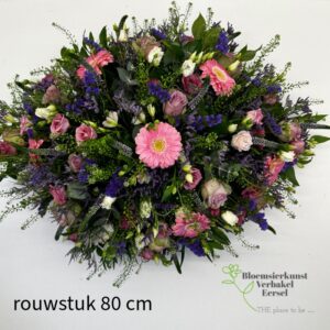 bloemsierkunst Verbakel