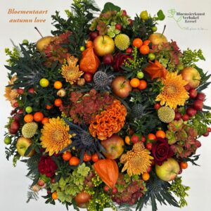 bloementaart