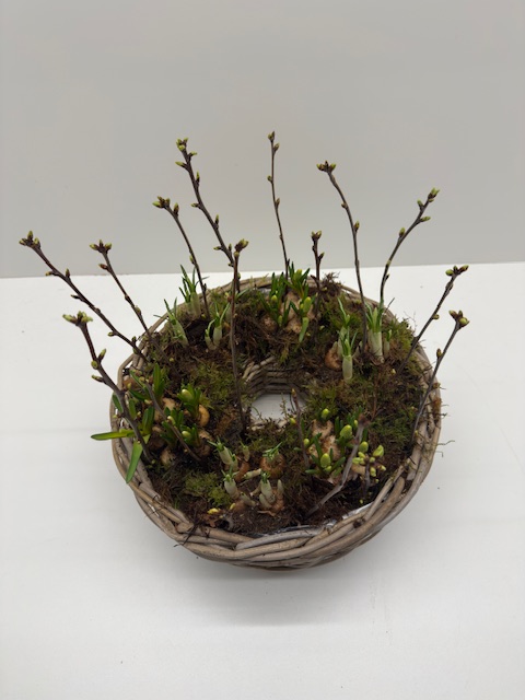 Voorjaarstuintje klein